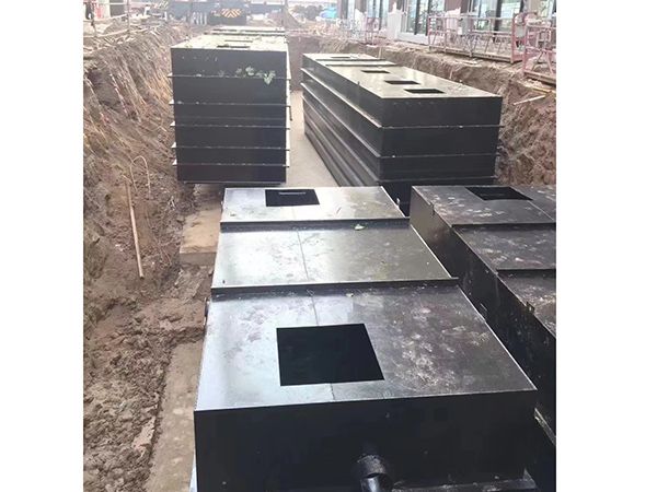 攸县​甘肃嘉源通环保：全品类水处理设备，一站式守护碧水清流