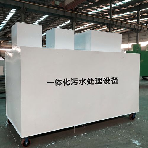 攸县甘肃嘉源通全域服务｜专业污水处理设备定制生产、安装运维一站式解决方案